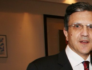 Γιώργος Αυτιάς: «Δεν είμαι εγώ ο Αυτιάς φοροφυγάς!» (βίντεο)